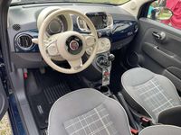 Usata Fiat 500 Pop 69 CV (50 kW) 2016 Utilitaria