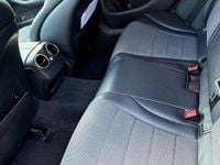 Usata Mercedes C250 204 CV (150 kW) 2014 Nero Berlina