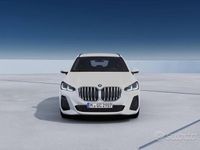 Nuova BMW 218 Active Tourer M Sport 150 CV (110 kW) 2025 Bianco Monovolume