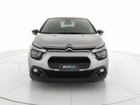 usata Citroën C3 PureTech 83 S&S Shine NAVI PACK