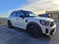 Usata Mini Cooper Countryman Essential 136 CV (100 kW) 2023 Bianco SUV