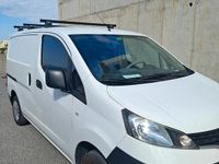 Usata Nissan NV200 2016 Bianco Monovolume