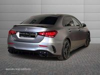 Occasion Mercedes A35 AMG Premium 306 ch (225 kW) 2024 Gris Berline