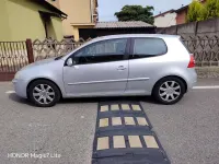 Usata VW Golf IV Sportline 105 CV (77 kW) 2006 Grigio Berlina