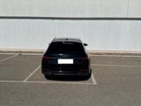 Usata Audi A6 2021 Nero Station wagon