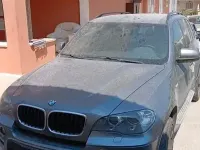 Usata BMW i3 2012 Grigio SUV