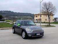 Begagnad Mini ONE 75 HK (55 kW) 2010 Halvkombi