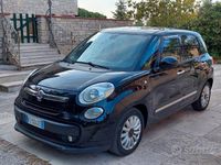 Usata Fiat 500L 95 CV (69 kW) 2016 Monovolume