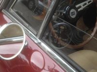 Usata Lancia Fulvia 1970 Coupé