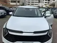 Usata Kia Sportage 160 CV (117 kW) 2024 SUV