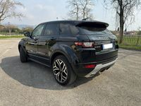 usata Land Rover Range Rover evoque Evoque R.R. 5p 2.0 td4 SE Dynamic 150cv auto my19