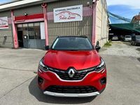 usata Renault Captur TCe 100 CV GPL FAP Intens