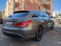 Usata Mercedes CLA200 Shooting Brake 136 CV (100 kW) 2016 Station wagon