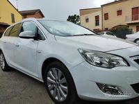 usata Opel Astra 4ª serie - 2012