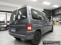 Usata Peugeot Partner 2007 Monovolume