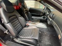 Usata Ferrari 360 400 CV (294 kW) 2002 Rosso Cabrio