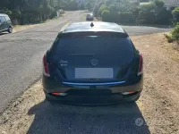 Usata Lancia Delta 150 CV (110 kW) 2009 Nero Utilitaria