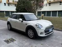 Usata Mini One D Hype 95 CV (69 kW) 2016 Utilitaria