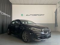 Usata BMW 120 M Sport 178 CV (130 kW) 2023 Nero Utilitaria