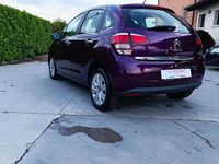 Usata Citroën C3 Live 75 CV (55 kW) 2019 Viola terapy Berlina