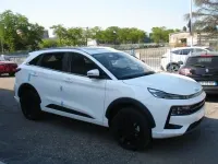 Nuova EVO Evo 7 174 CV (127 kW) 2026 Bianco SUV