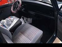 Usata Mini 1300 1994 Verde Utilitaria