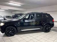 Usata BMW X5 235 CV (172 kW) 2009 Nero SUV