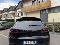 Usata Porsche Macan 250 CV (183 kW) 2015 SUV