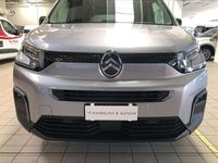 Nuova Citroën Berlingo 131 CV (96 kW) 2026 Grigio Monovolume
