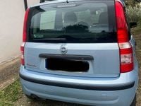 Usata Fiat Panda 2007 Utilitaria