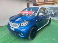 usata Smart ForFour 2016 1.0 AUTOMATICA PROXY FULL OPT