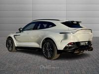 Usata Aston Martin DBX 707 CV (519 kW) 2024 Gray SUV