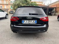 Usata Audi A4 140 CV (102 kW) 2014 Station wagon