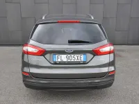 Usata Ford Mondeo Titanium 150 CV (110 kW) 2017 Grigio Station wagon