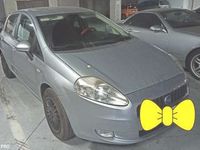 usata Fiat Grande Punto 5p 1.3 mjt 16v Dynamic 75cv