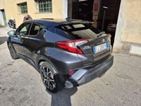 Usata Toyota C-HR Active 98 CV (72 kW) 2017 SUV