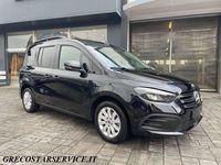 Usata Mercedes T180 131 CV (96 kW) 2023 Loparite Monovolume