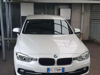 Usata BMW 320 M Sport 190 CV (139 kW) 2016 Station wagon