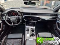 usata Audi RS6 Avant 4.0 600 CV Tiptronic GARANZIA FINO 2027!!!!