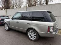 Usata Land Rover Range Rover Vogue 313 CV (230 kW) 2011 Ipanema sand SUV