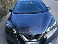 Second-hand Nissan Micra 60 CP (44 kW) 2021 Hatchback