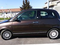 Usata Lancia Ypsilon 77 CV (56 kW) 2009 Utilitaria