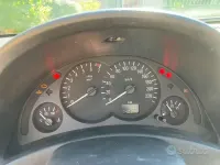Usata Opel Corsa 60 CV (44 kW) 2004 Grigio Utilitaria