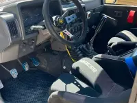 Usata Nissan Patrol 1989 SUV