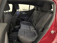 Usata Alfa Romeo Tonale Ti 131 CV (96 kW) 2023 Rosso SUV