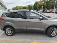 Usata Ford Kuga Titanium 140 CV (102 kW) 2013 SUV