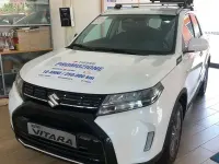 Nuova Suzuki Vitara Cool 109 CV (80 kW) 2026 Bianco SUV