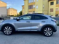 Usata Ford Puma Titanium X 125 CV (91 kW) 2021 SUV