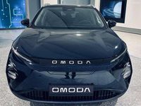 Nuova Omoda 5 66 kW (90 CV) 2026 Late night blue SUV