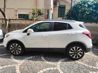 Usata Opel Mokka 140 CV (102 kW) 2019 Bianco SUV